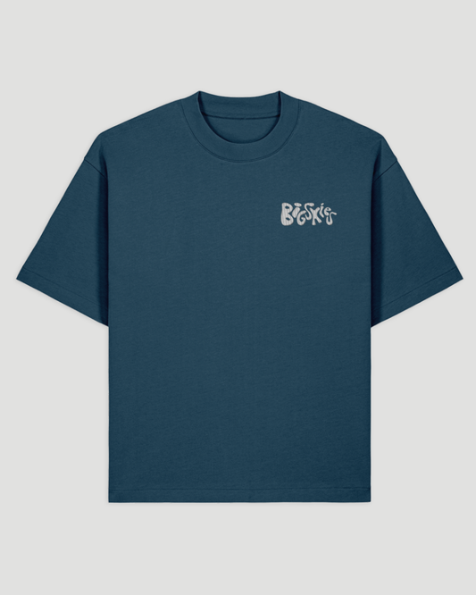 Customary Logo Tee