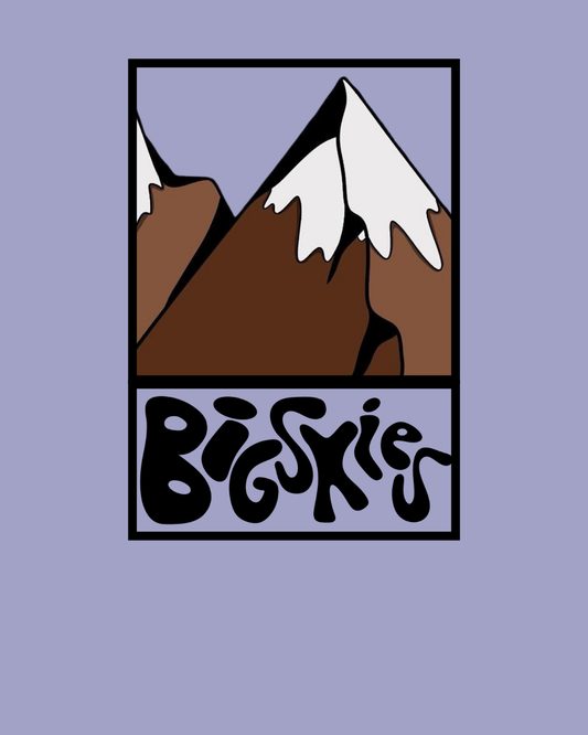 That is Peak Heavyweight Hoodie