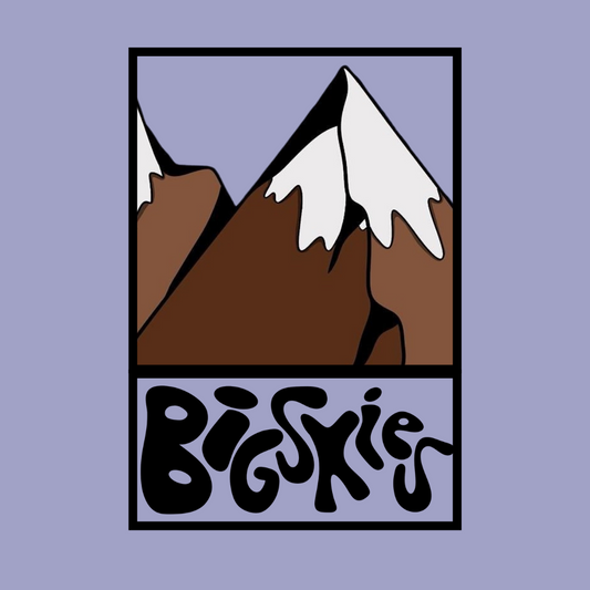 That is Peak Heavyweight Hoodie