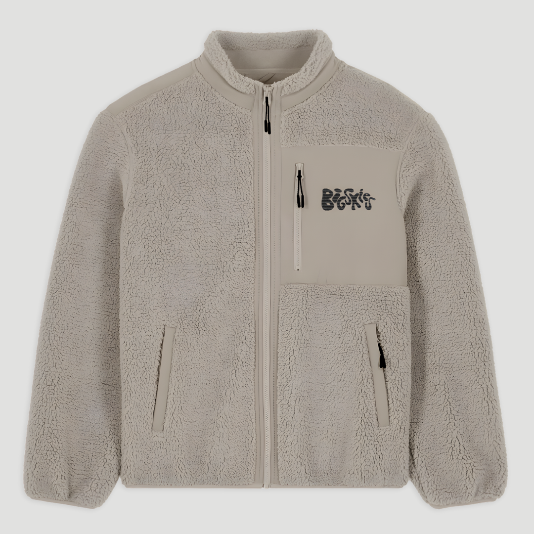 Sherpa Fleece