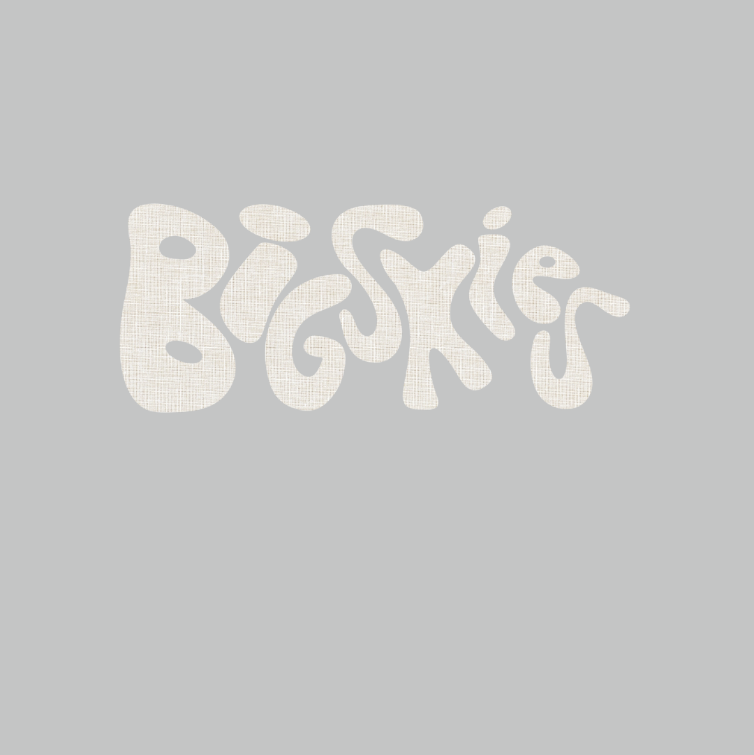 Customary Logo Heavyweight Hoodie