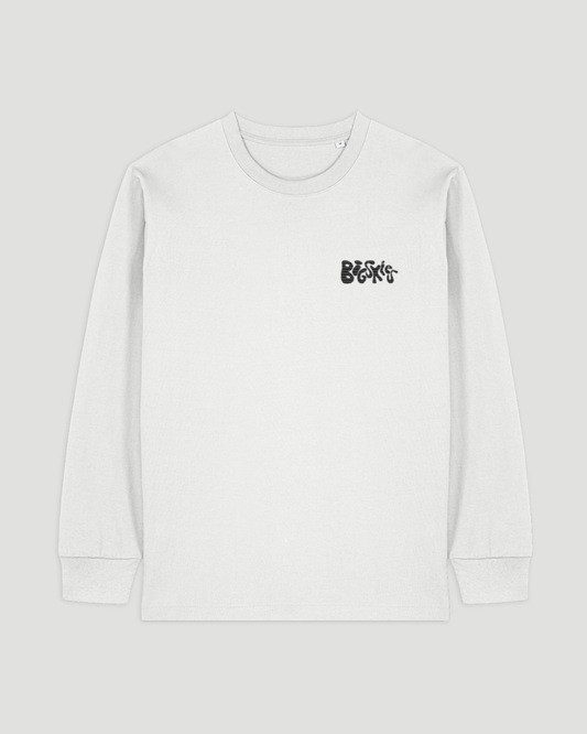 Snouty Long Sleeve Tee