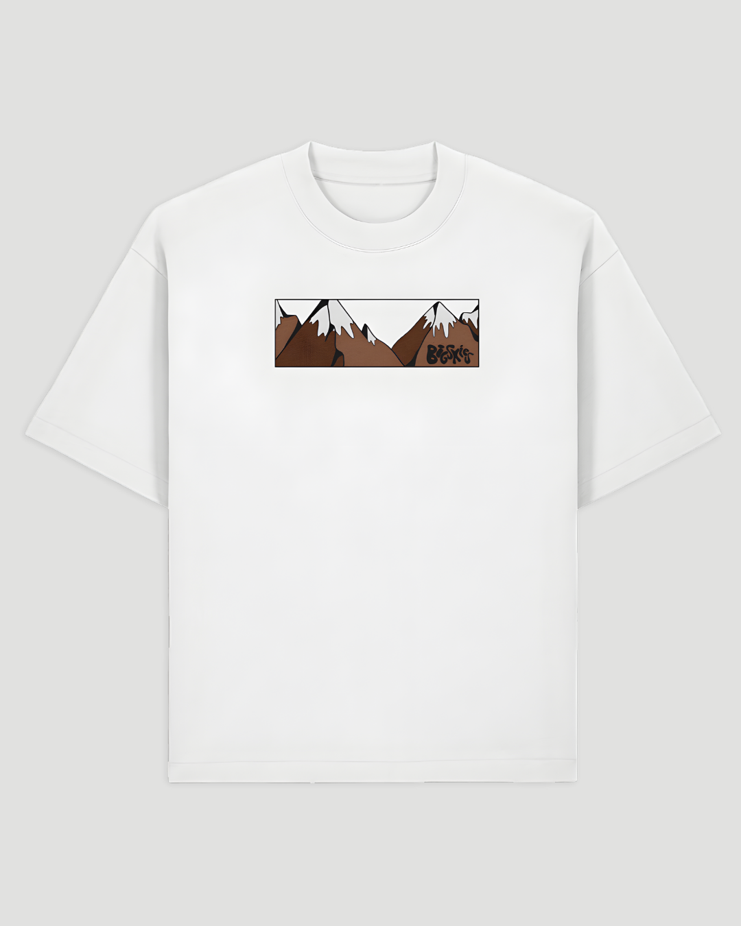 Heavyweight T-Shirts