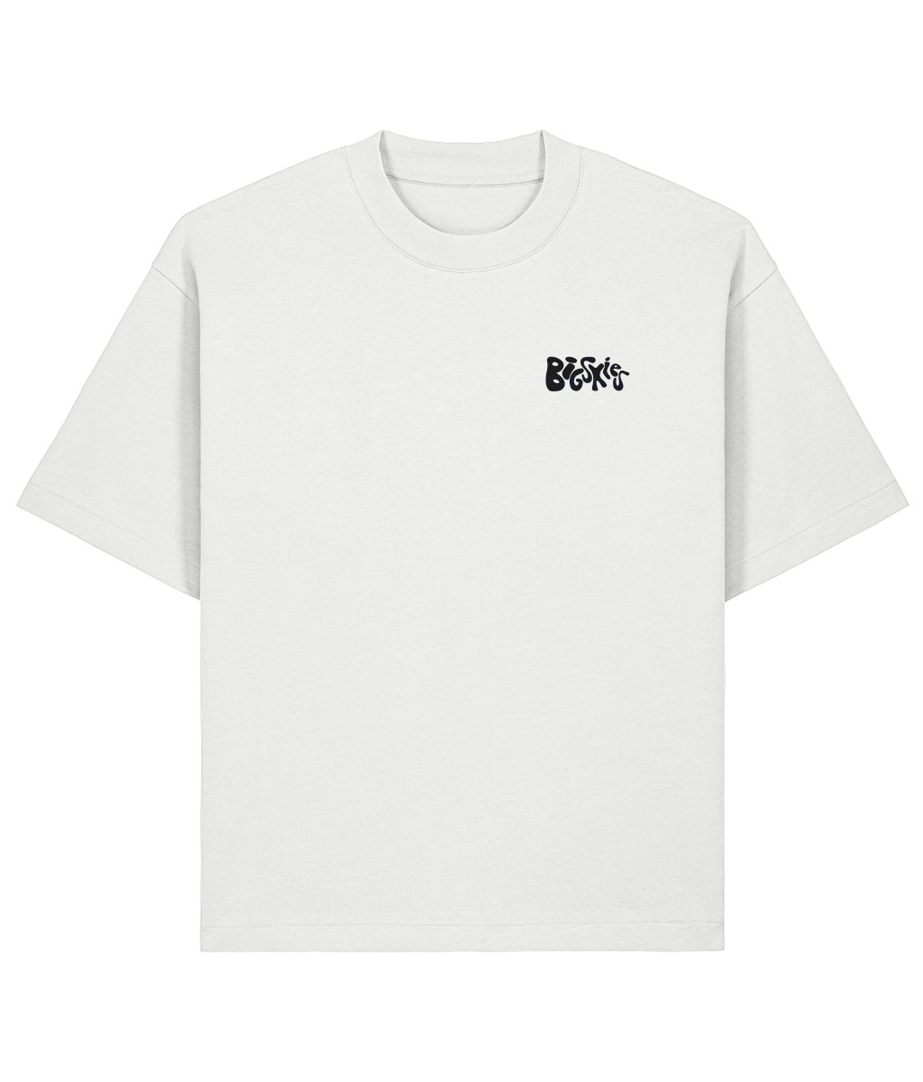 White T-Shirts