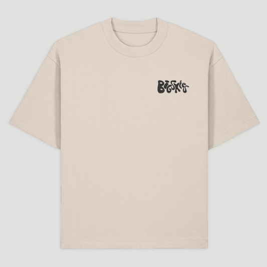Customary Logo Tee