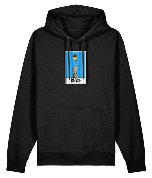 Wildflower Pullover Hoodie