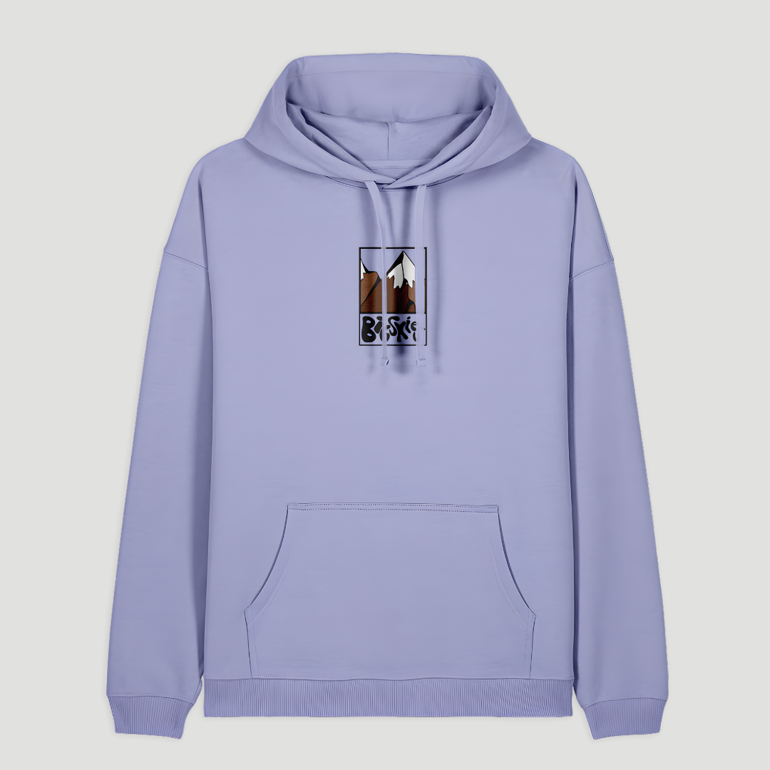 That is Peak Heavyweight Hoodie