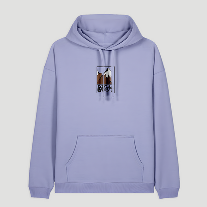 That is Peak Heavyweight Hoodie