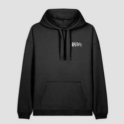 Customary Logo Heavyweight Hoodie