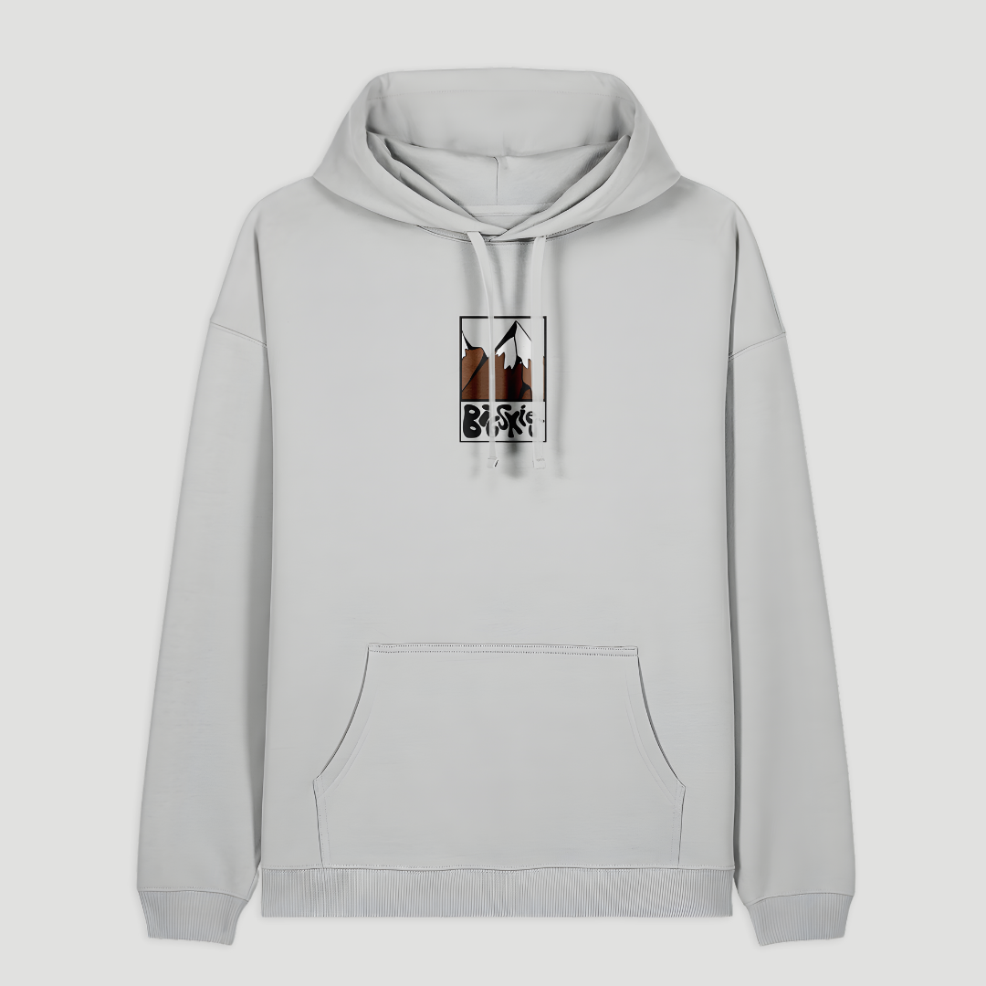 That is Peak Heavyweight Hoodie