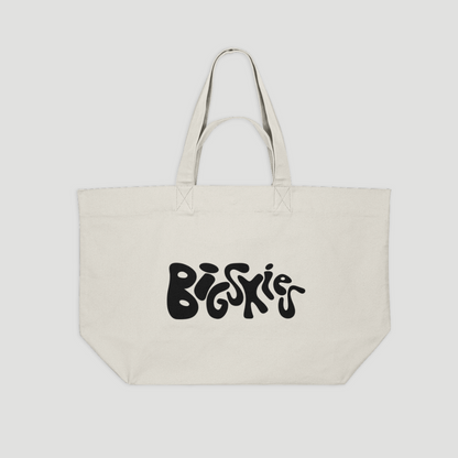 Customery Logo Tote Bag