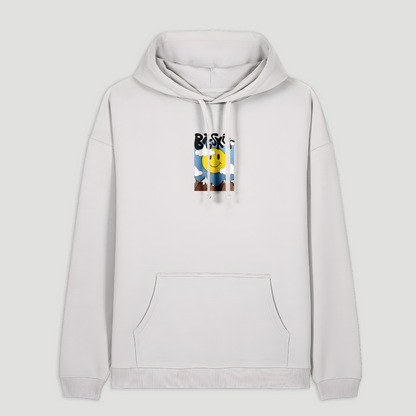 Up in the Clouds Heavyweight Hoodie