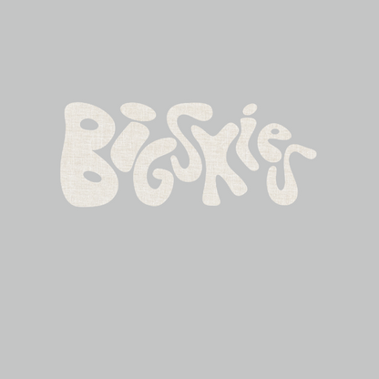 Customary Logo Heavyweight Hoodie