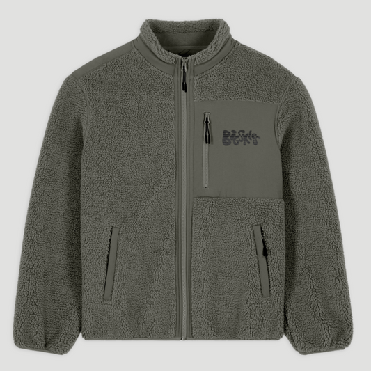 Sherpa Fleece
