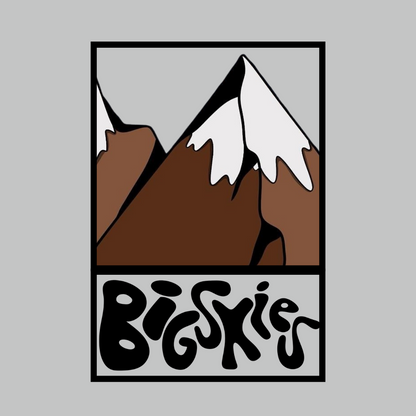 That is Peak Heavyweight Hoodie