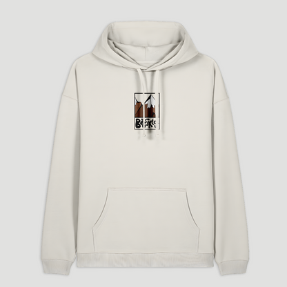 That is Peak Heavyweight Hoodie