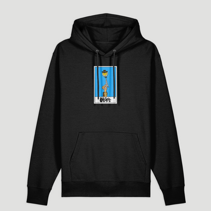 Wildflower Pullover Hoodie