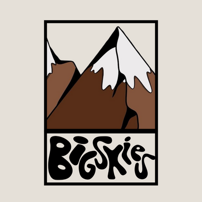 That is Peak Heavyweight Hoodie