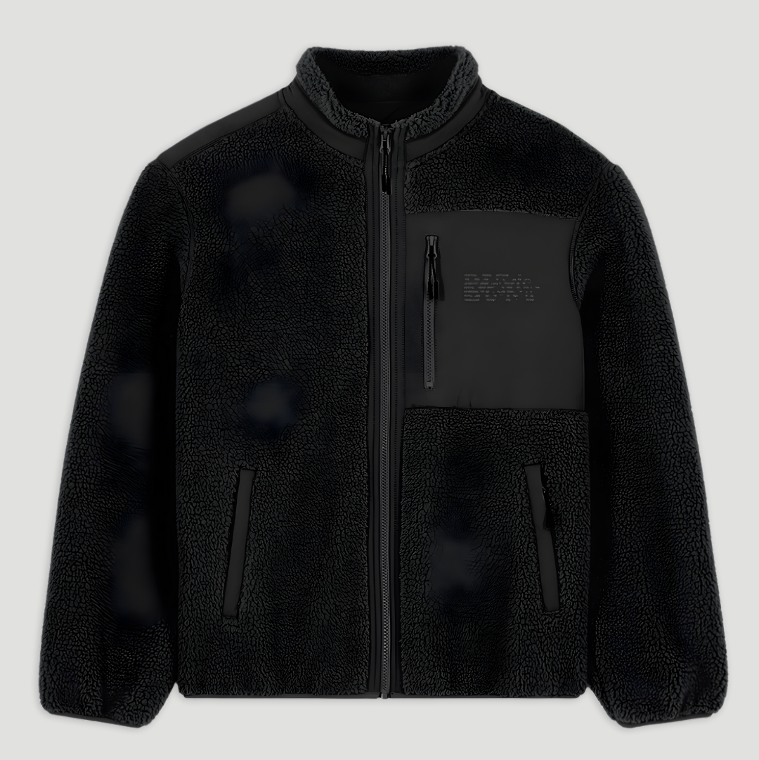 Sherpa Fleece