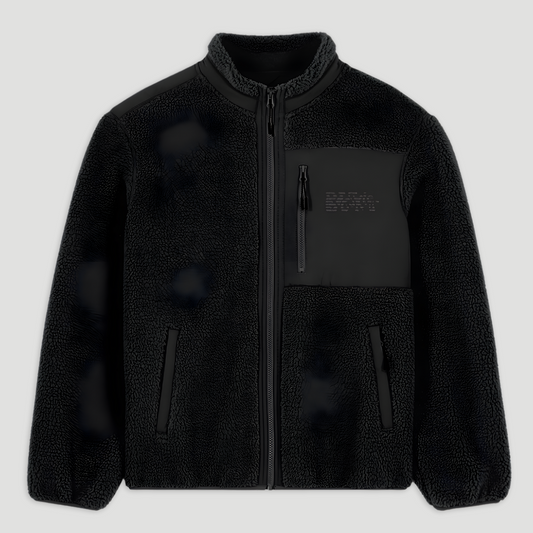 Sherpa Fleece