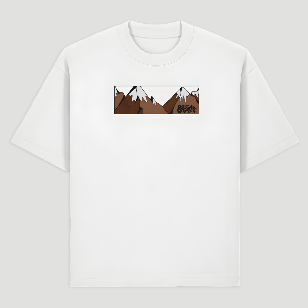 Mountain Views Tee