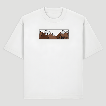 Mountain Views Tee