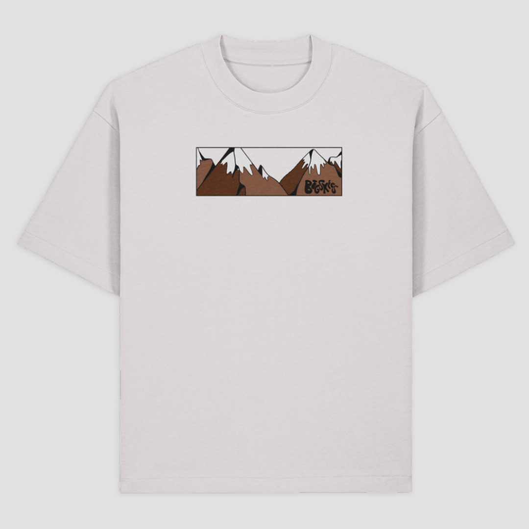 Mountain Views Tee