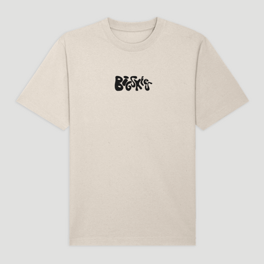 Central Customary Logo Tee