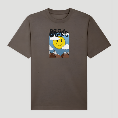 Up in the Clouds Tee