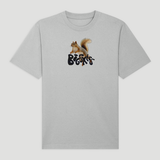 Big Squirrels Tee