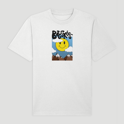 Up in the Clouds Tee